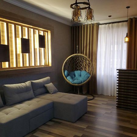 Apartment Vokzal 2 Samarkand Exterior foto