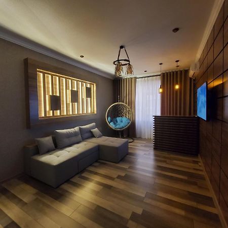 Apartment Vokzal 2 Samarkand Exterior foto