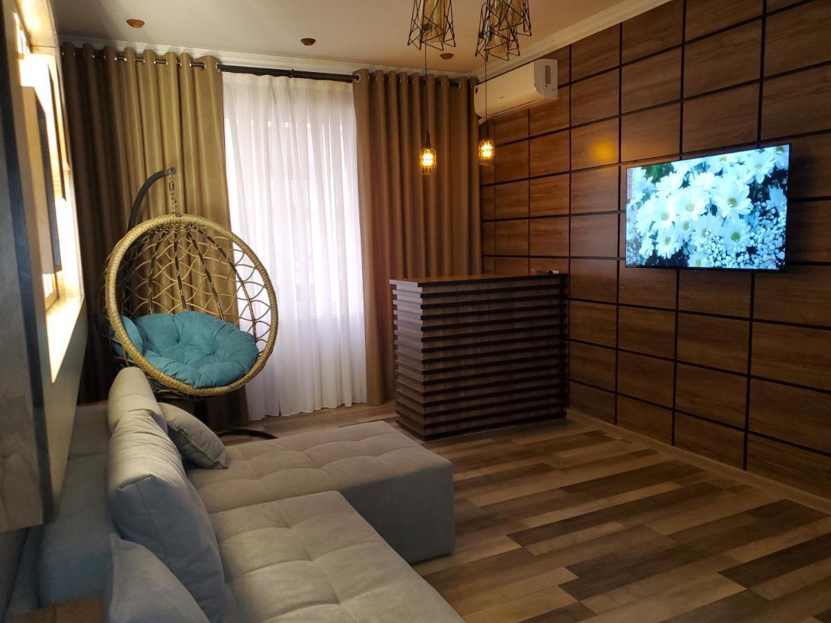 Apartment Vokzal 2 Samarkand Exterior foto